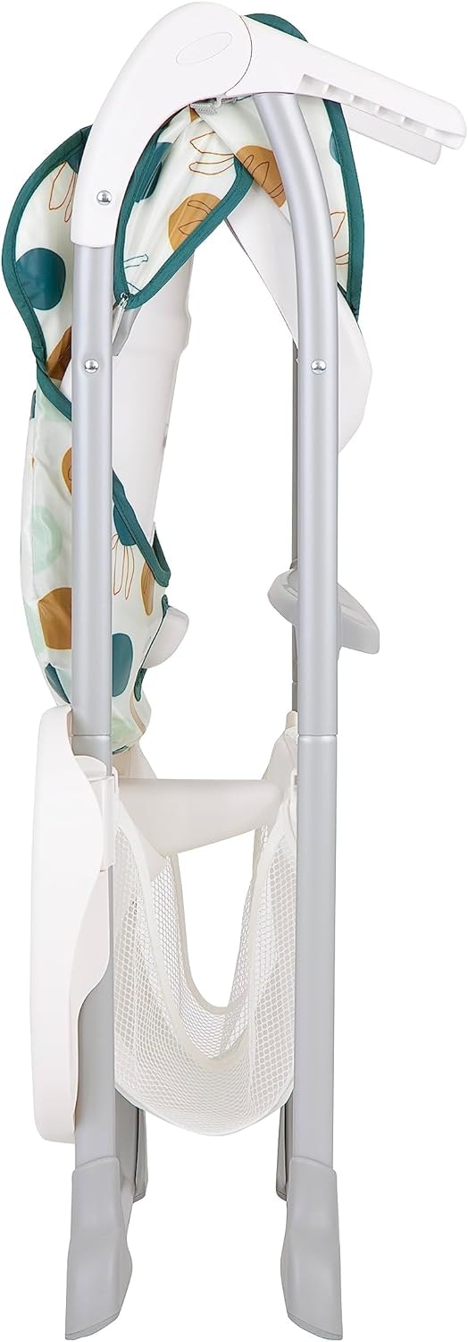 Graco Snackease Quick Folding Highchair Organza